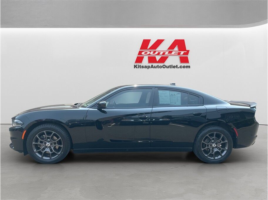 2018 Dodge Charger GT Sedan 4D Port Orchard WA