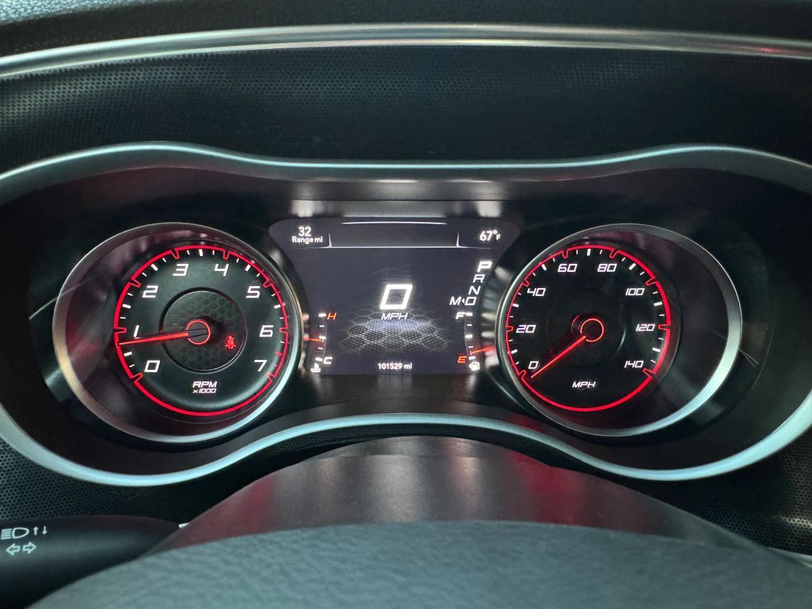 2018 Dodge Charger GT Sedan 4D Cincinnati OH