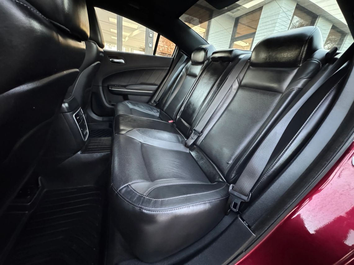 2018 Dodge Charger GT Sedan 4D Cincinnati OH