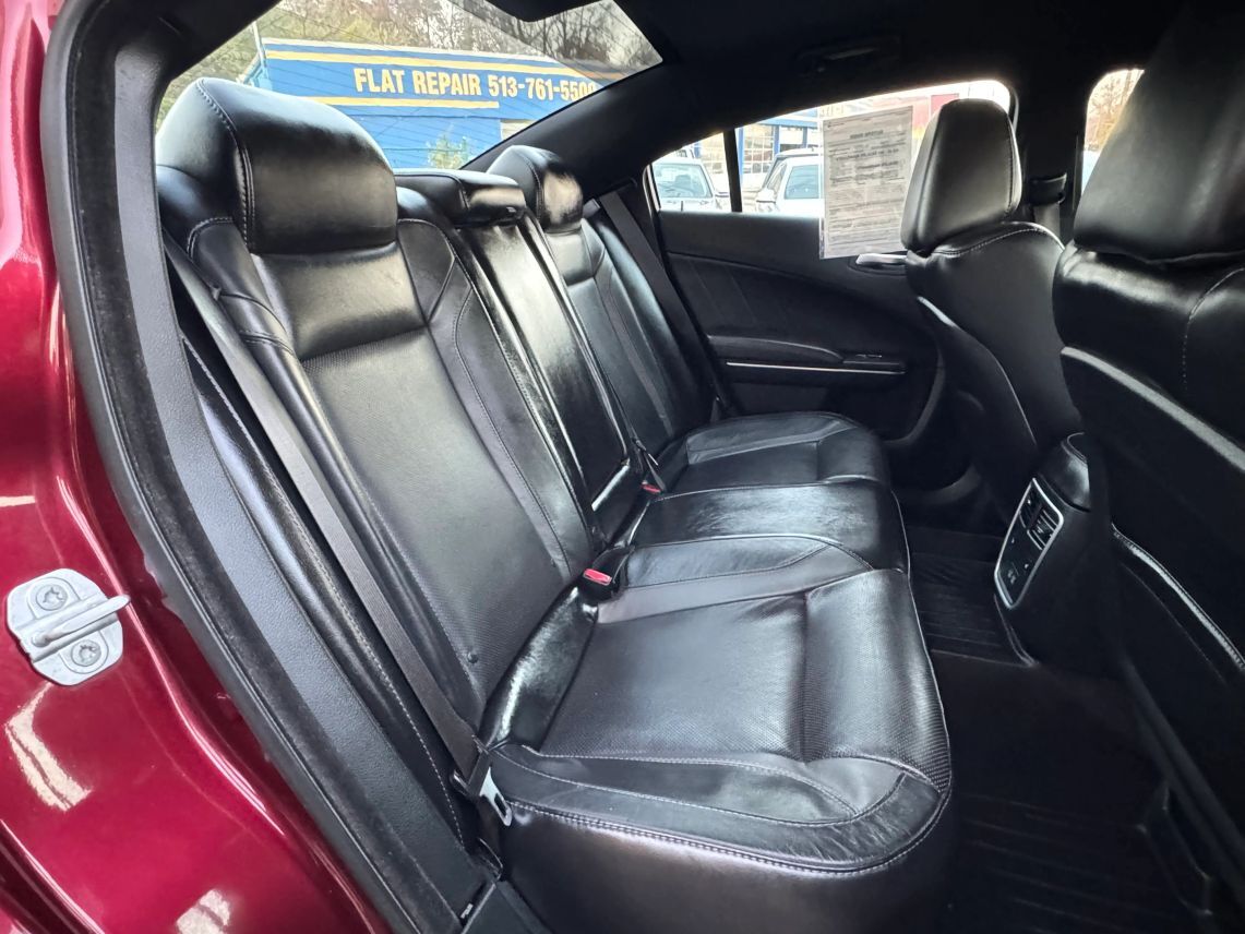 2018 Dodge Charger GT Sedan 4D Cincinnati OH