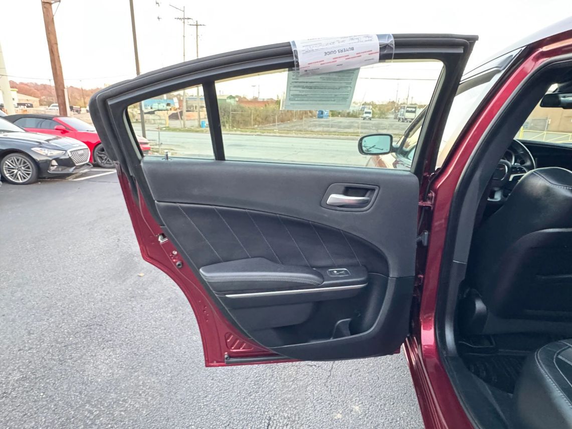 2018 Dodge Charger GT Sedan 4D Cincinnati OH