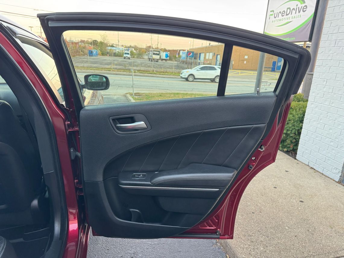 2018 Dodge Charger GT Sedan 4D Cincinnati OH