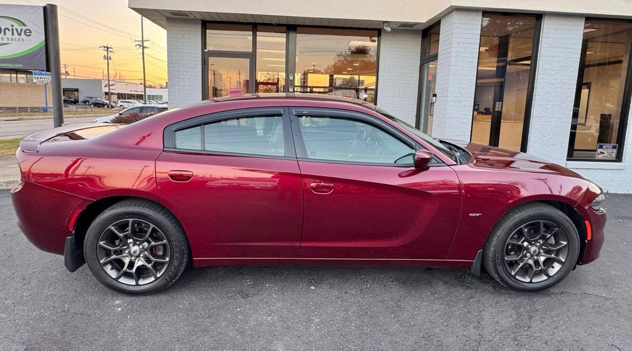 2018 Dodge Charger GT Sedan 4D Cincinnati OH