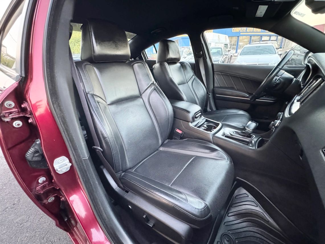 2018 Dodge Charger GT Sedan 4D Cincinnati OH