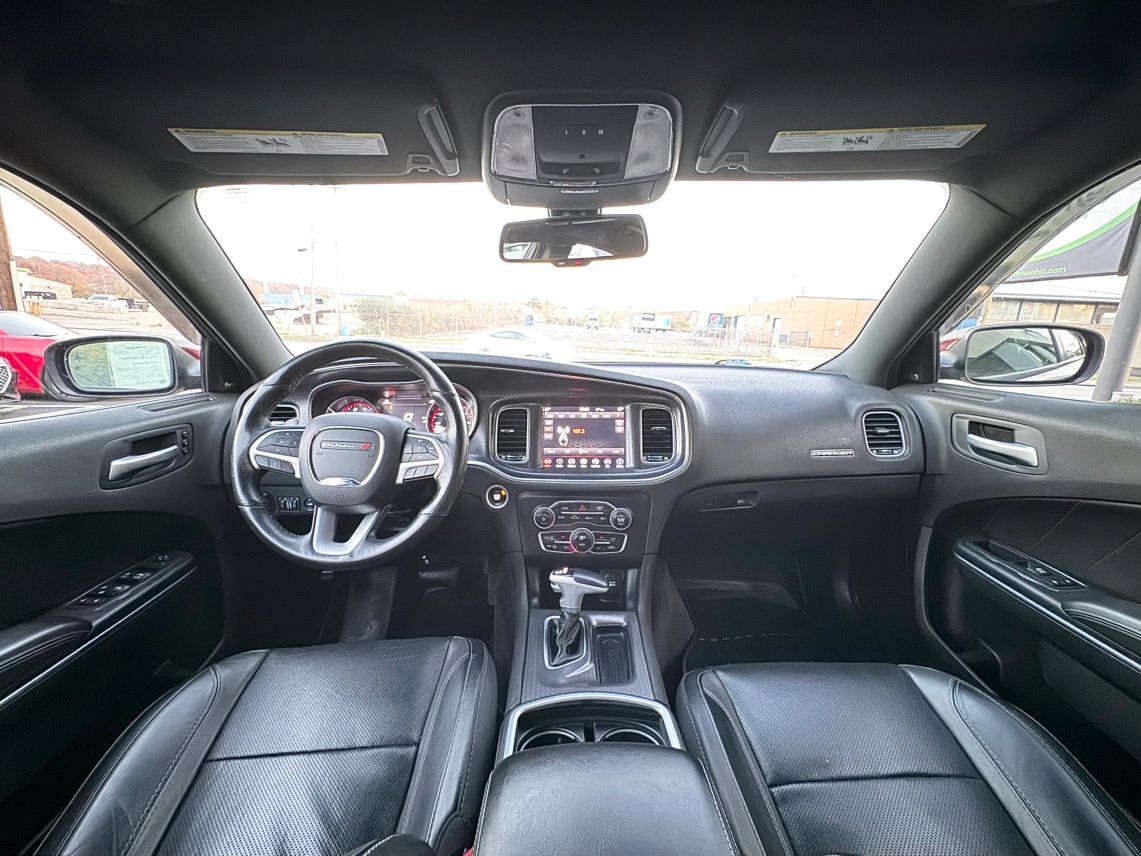 2018 Dodge Charger GT Sedan 4D Cincinnati OH