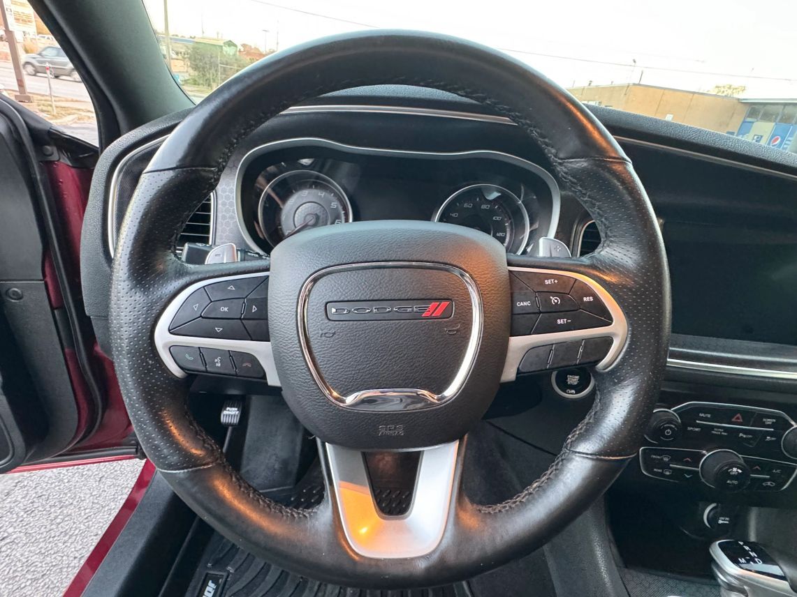 2018 Dodge Charger GT Sedan 4D Cincinnati OH