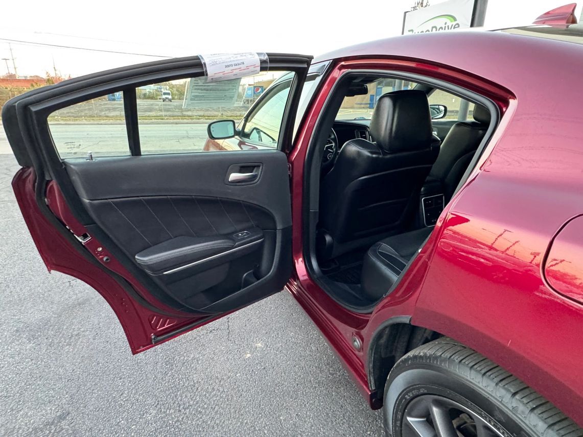 2018 Dodge Charger GT Sedan 4D Cincinnati OH