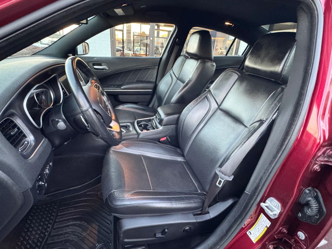 2018 Dodge Charger GT Sedan 4D Cincinnati OH