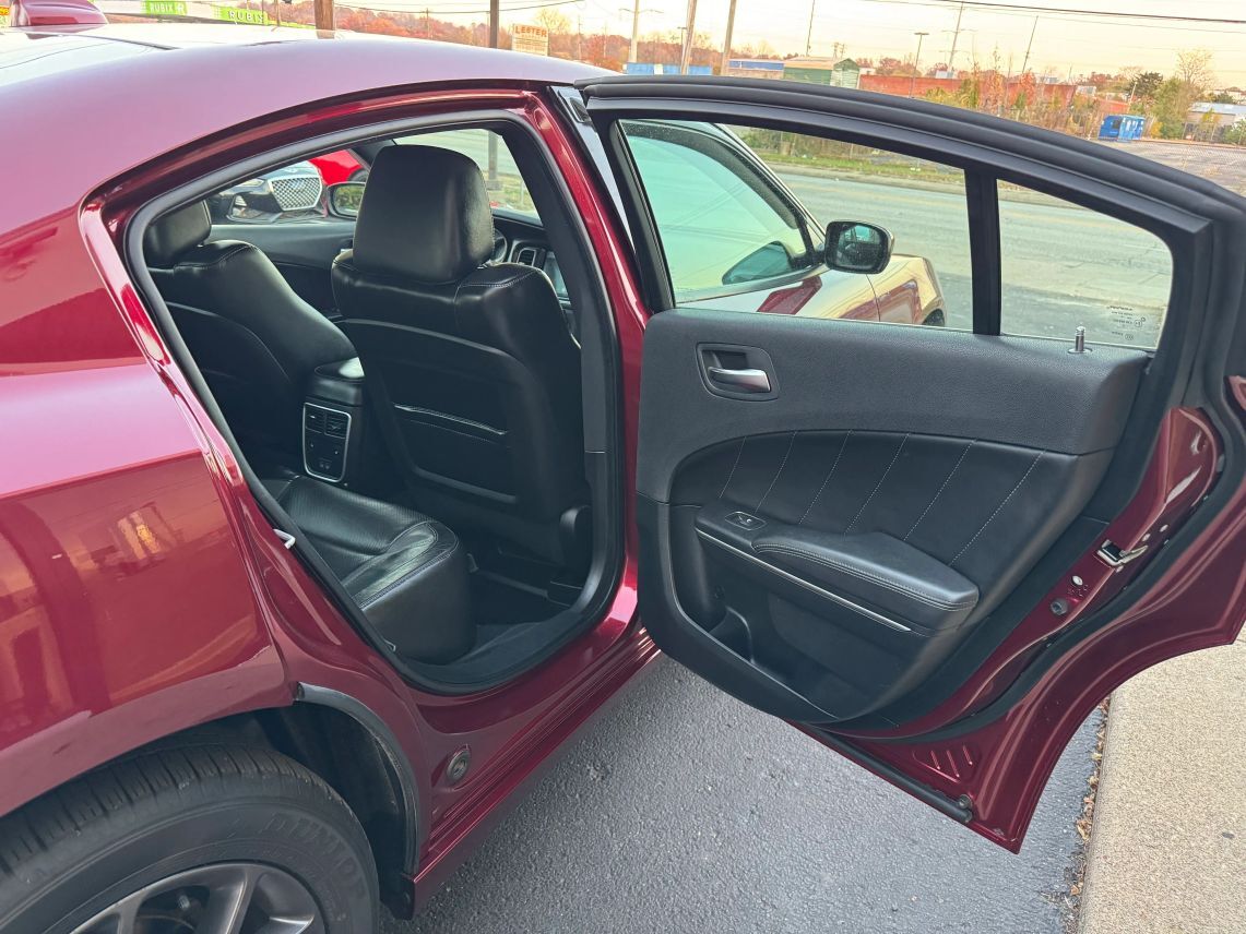 2018 Dodge Charger GT Sedan 4D Cincinnati OH