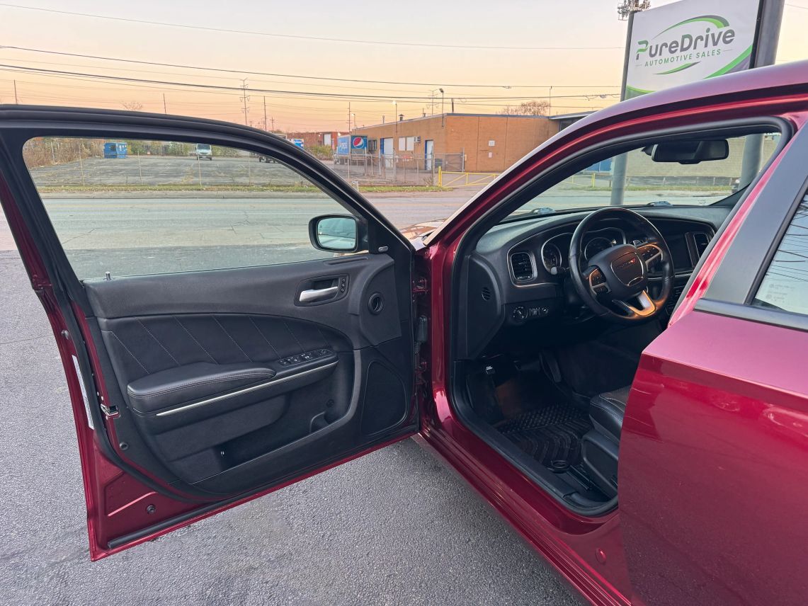 2018 Dodge Charger GT Sedan 4D Cincinnati OH