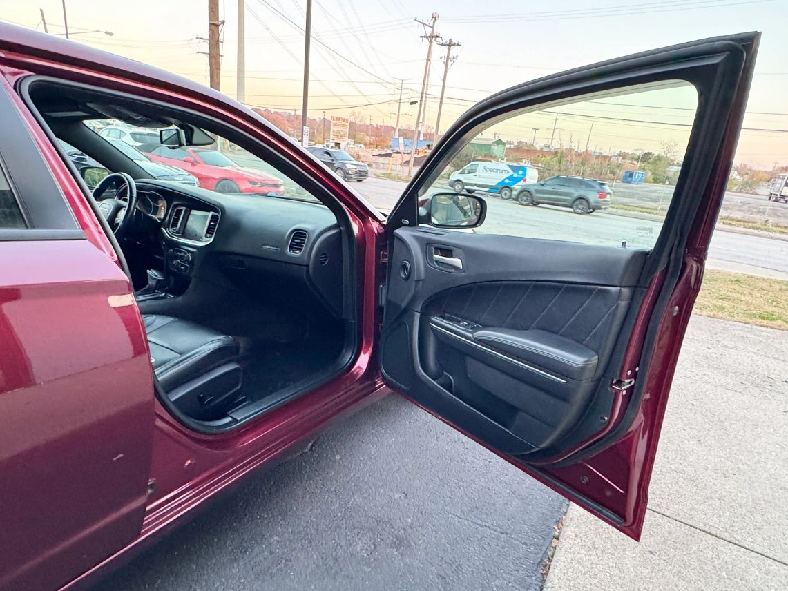 2018 Dodge Charger GT Sedan 4D Cincinnati OH