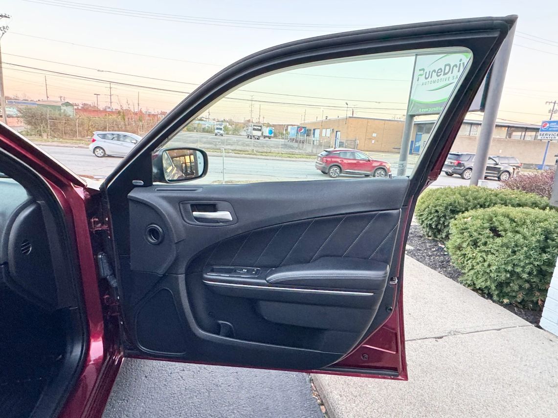 2018 Dodge Charger GT Sedan 4D Cincinnati OH