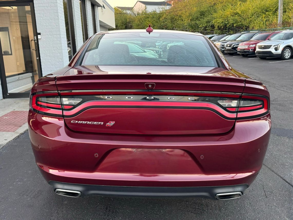 2018 Dodge Charger GT Sedan 4D Cincinnati OH