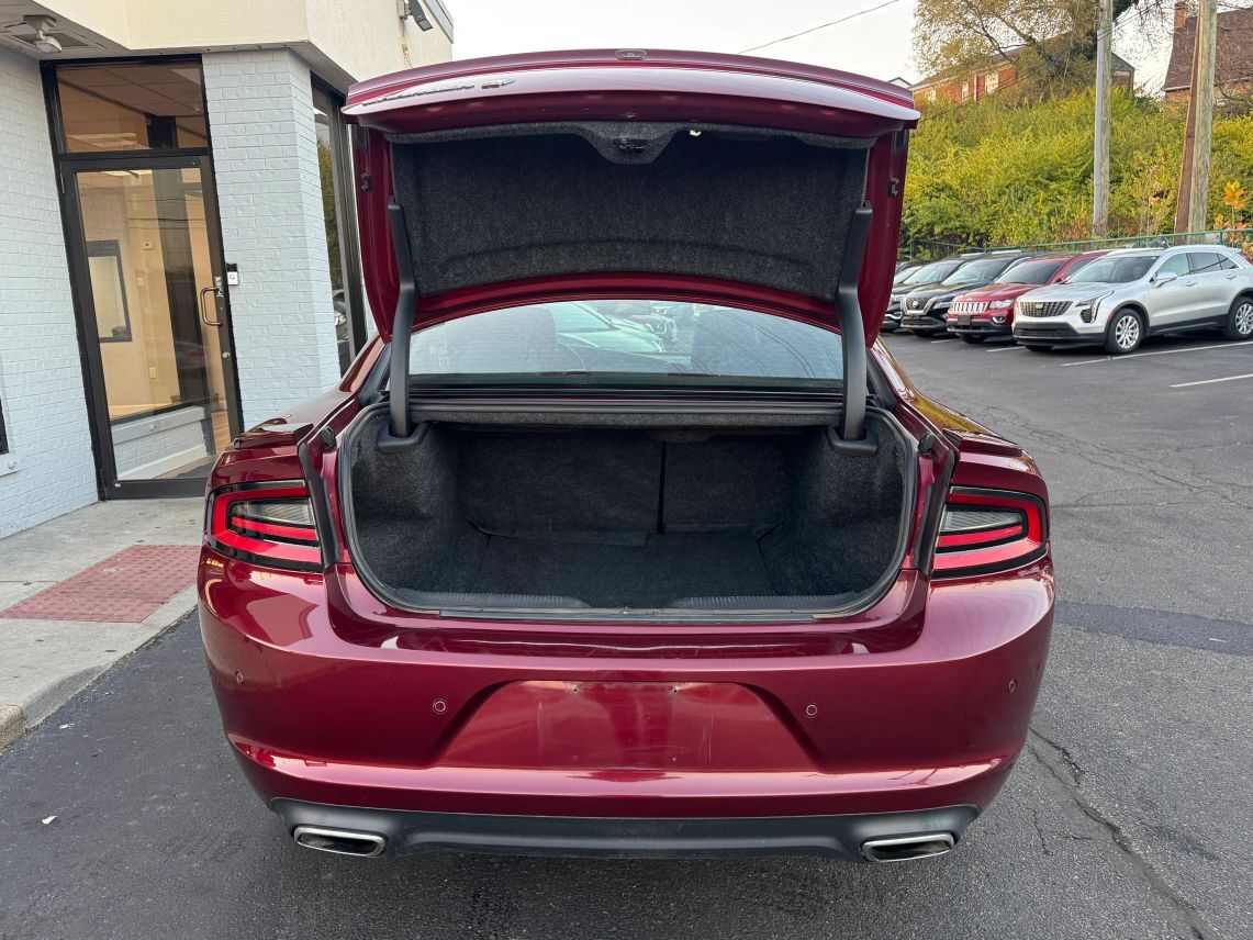 2018 Dodge Charger GT Sedan 4D Cincinnati OH