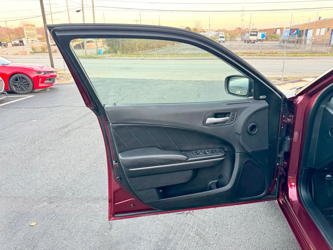 2018 Dodge Charger GT Sedan 4D Cincinnati OH