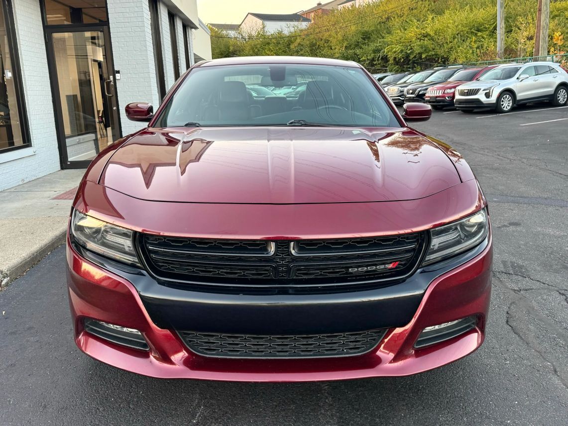 2018 Dodge Charger GT Sedan 4D Cincinnati OH
