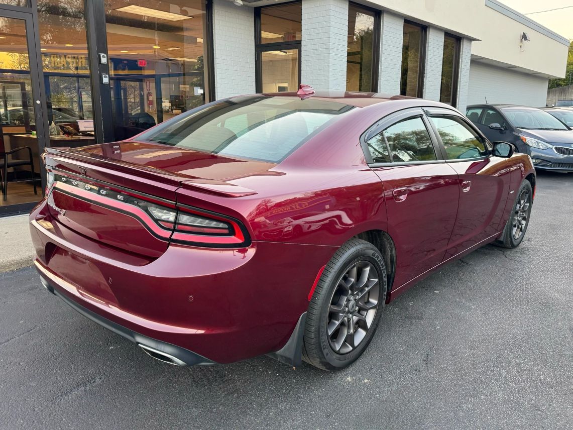 2018 Dodge Charger GT Sedan 4D Cincinnati OH