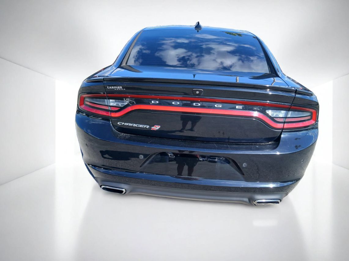 2018 Dodge Charger GT Sedan 4D Maitland FL