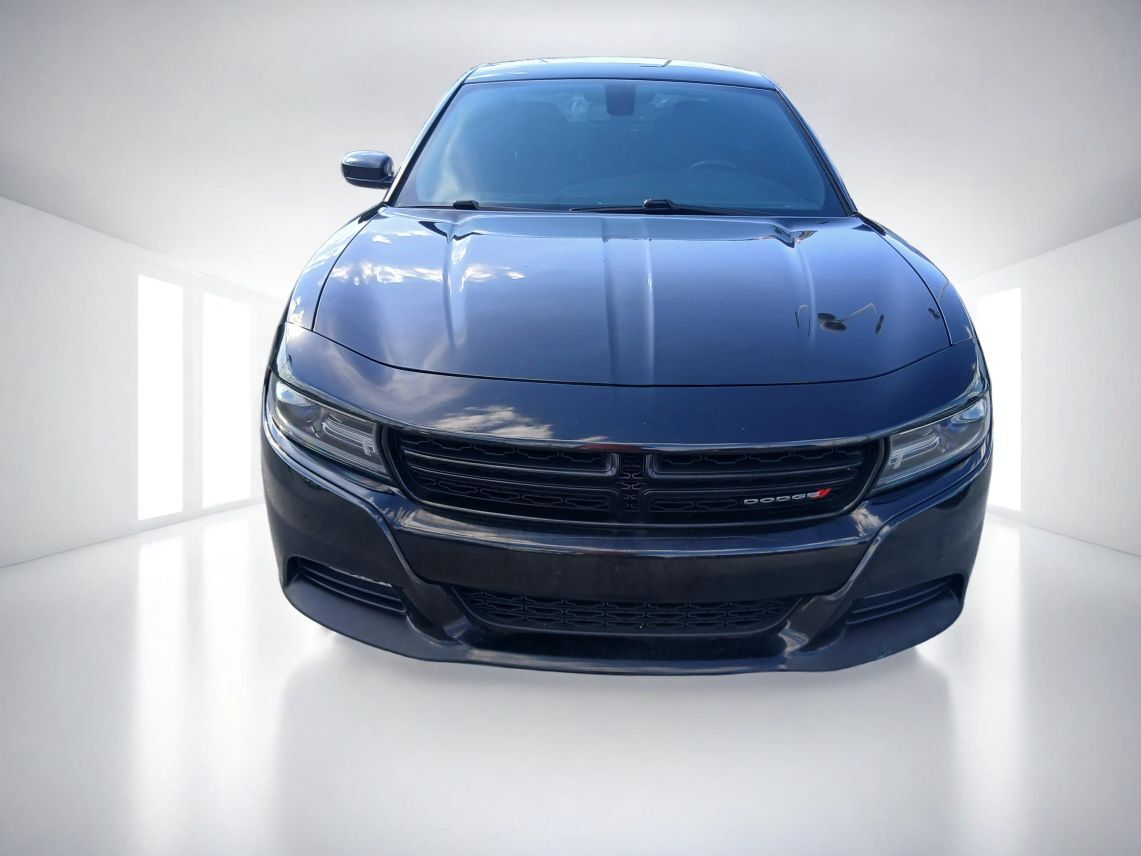 2018 Dodge Charger GT Sedan 4D Maitland FL