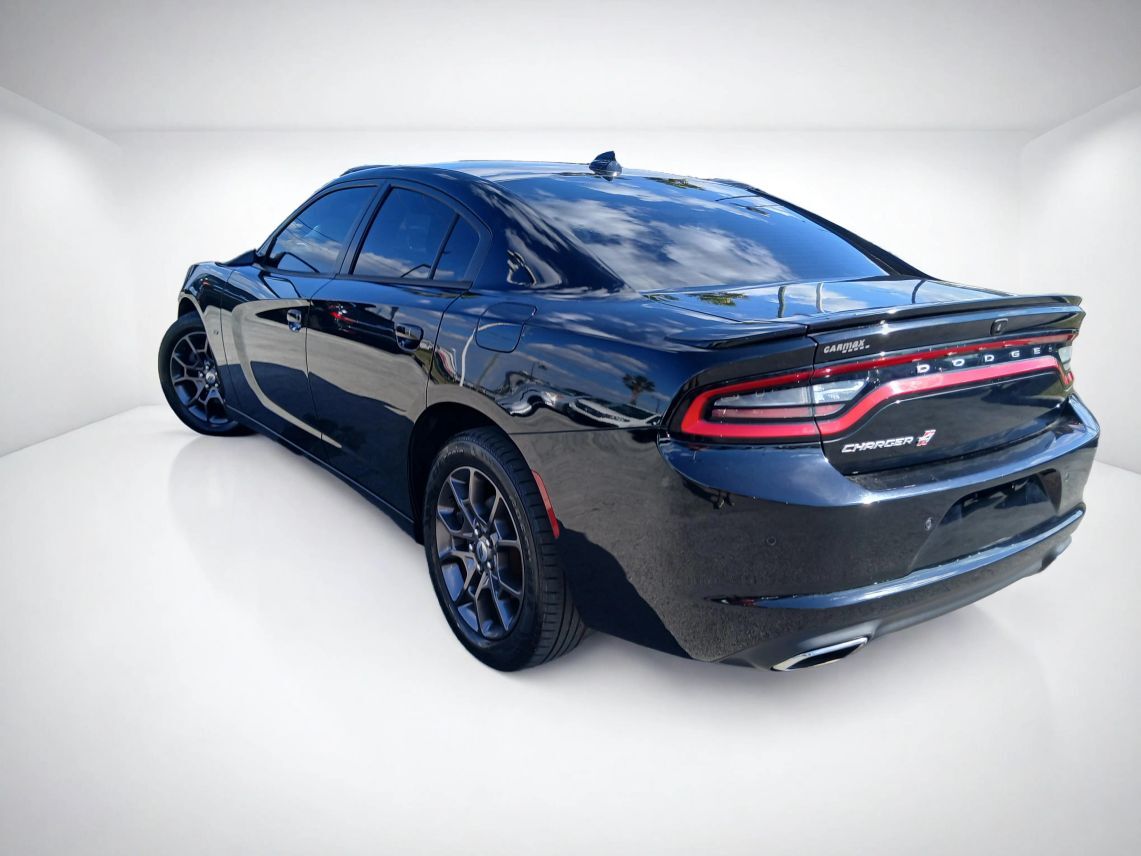 2018 Dodge Charger GT Sedan 4D Maitland FL