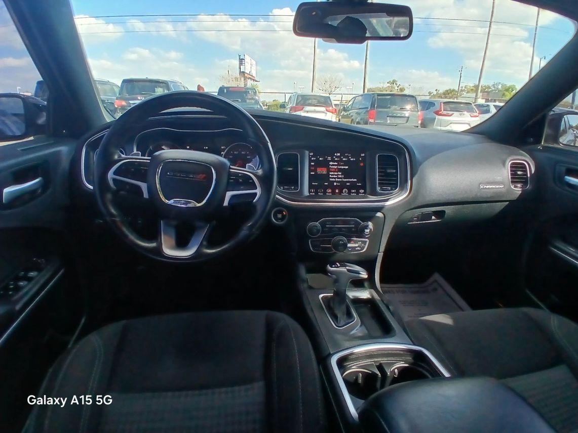 2018 Dodge Charger GT Sedan 4D Maitland FL