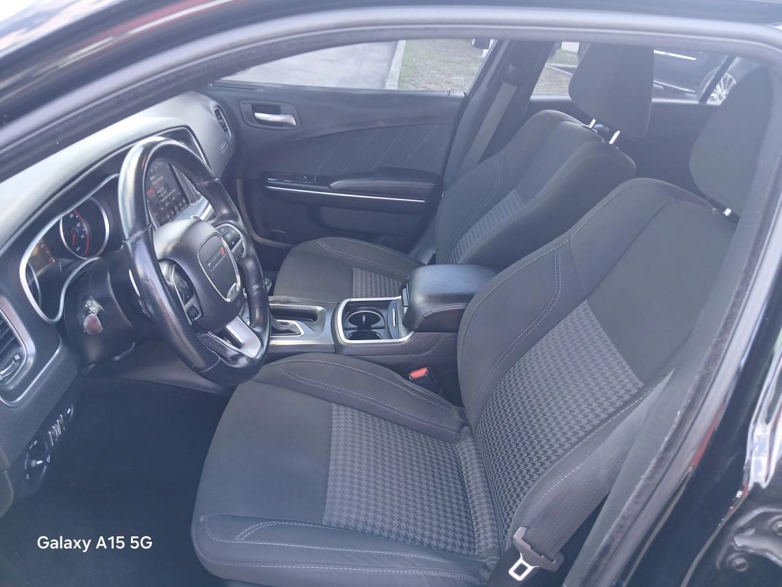 2018 Dodge Charger GT Sedan 4D Maitland FL