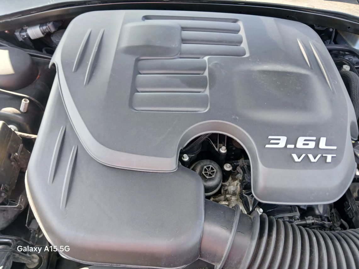 2018 Dodge Charger GT Sedan 4D Maitland FL