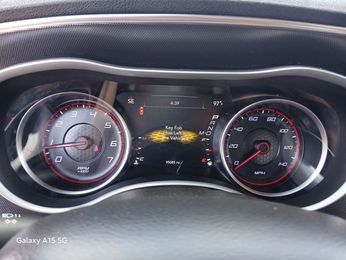 2018 Dodge Charger GT Sedan 4D Maitland FL