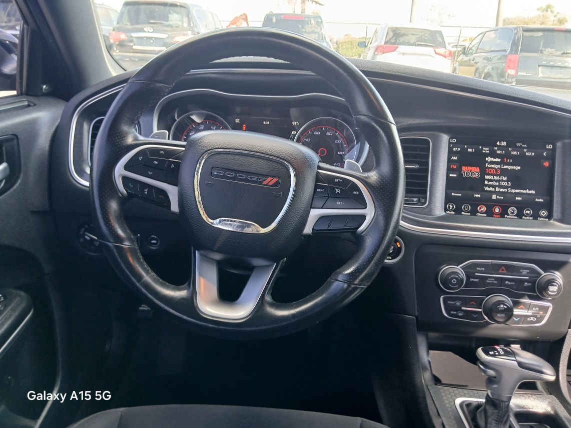 2018 Dodge Charger GT Sedan 4D Maitland FL