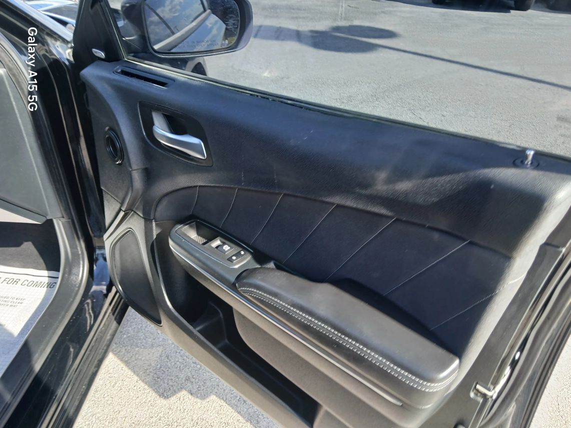 2018 Dodge Charger GT Sedan 4D Maitland FL