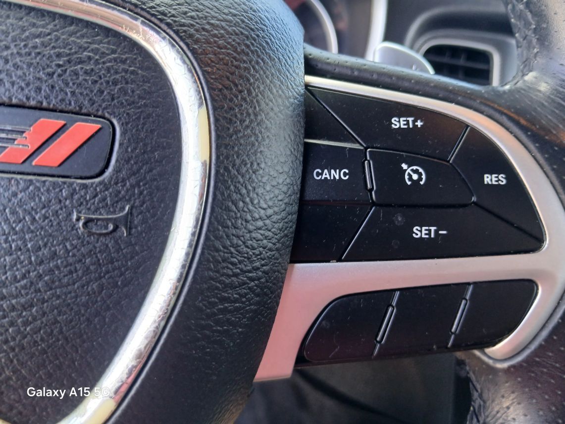 2018 Dodge Charger GT Sedan 4D Maitland FL