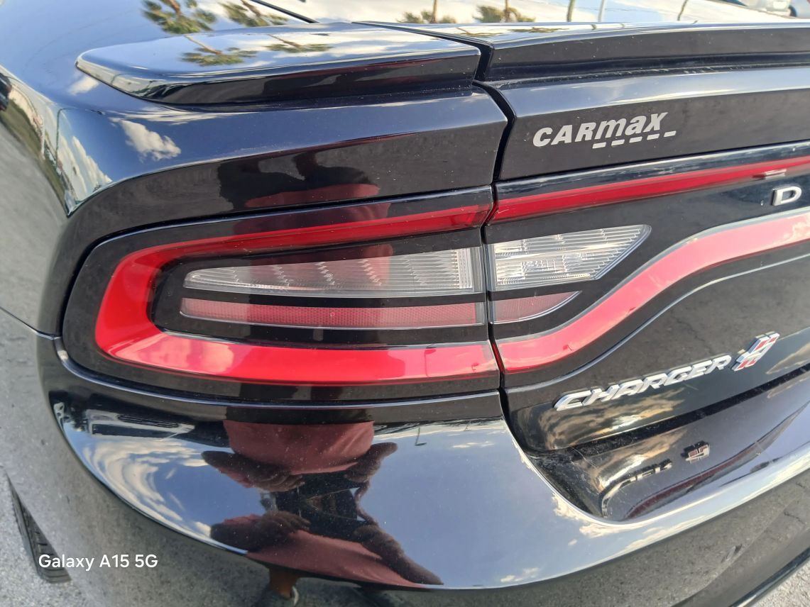 2018 Dodge Charger GT Sedan 4D Maitland FL