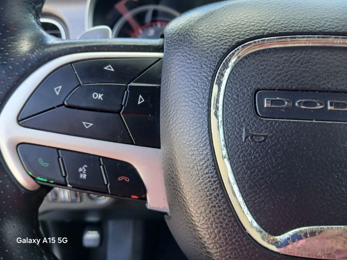 2018 Dodge Charger GT Sedan 4D Maitland FL