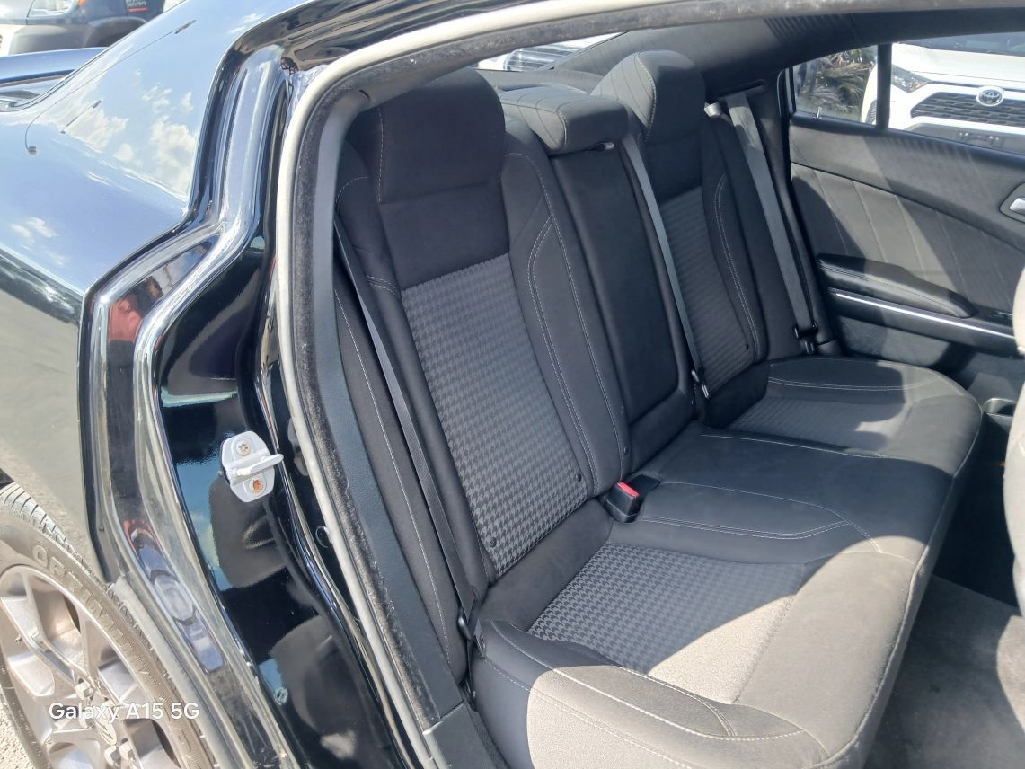 2018 Dodge Charger GT Sedan 4D Maitland FL