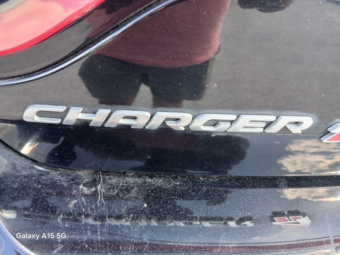 2018 Dodge Charger GT Sedan 4D Maitland FL