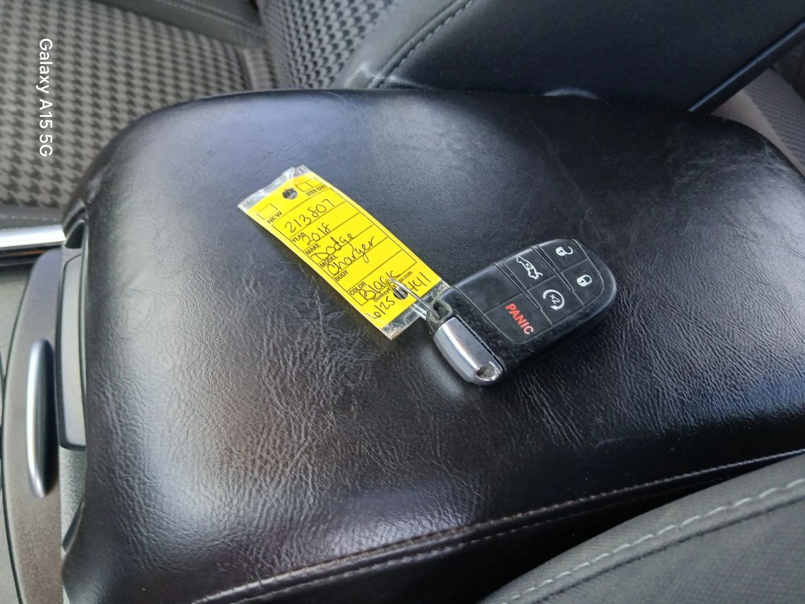 2018 Dodge Charger GT Sedan 4D Maitland FL