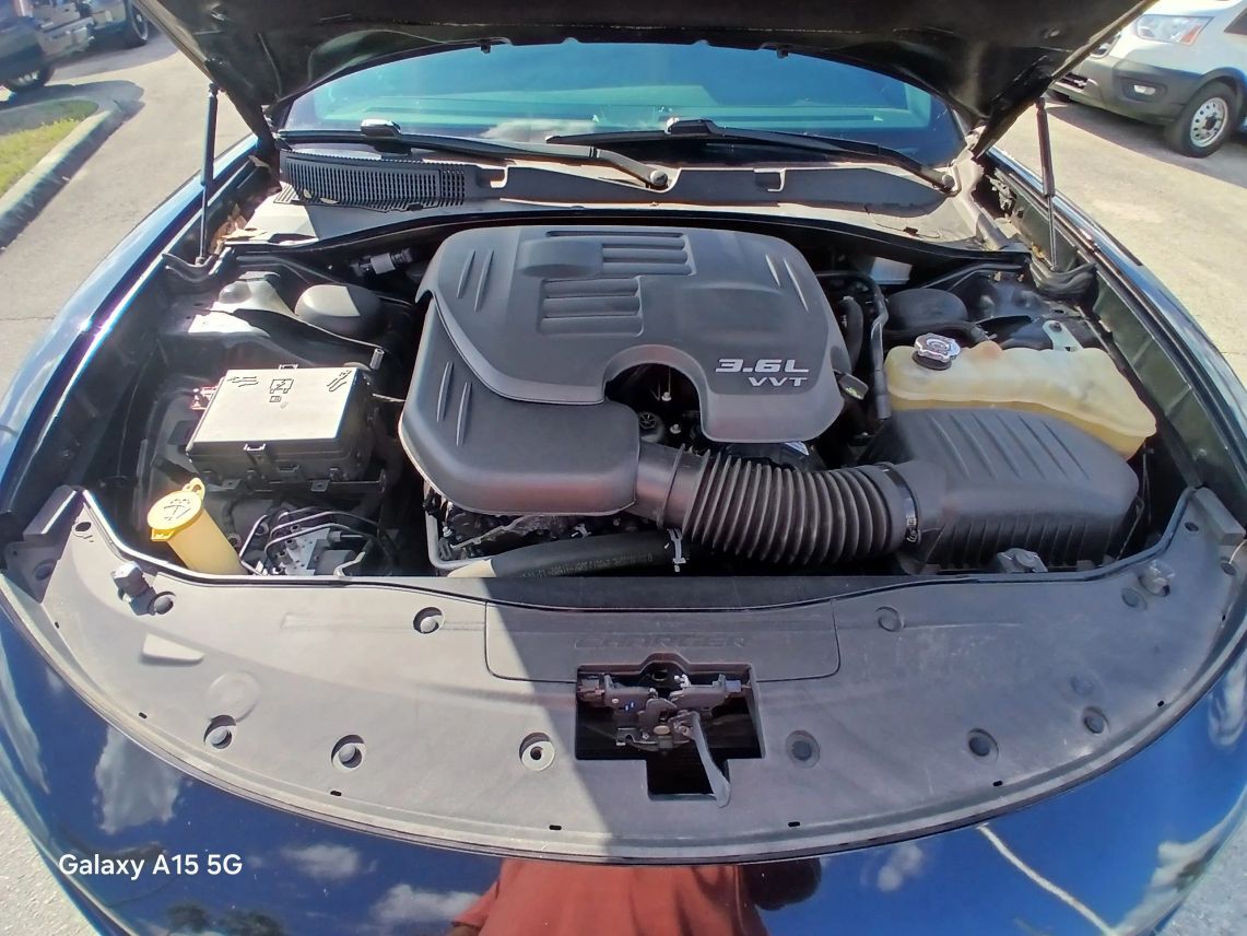 2018 Dodge Charger GT Sedan 4D Maitland FL