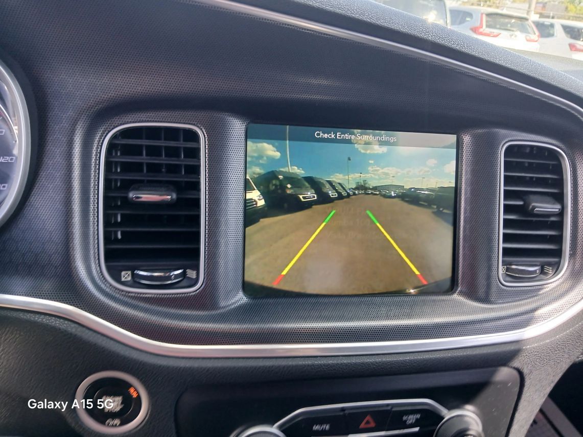 2018 Dodge Charger GT Sedan 4D Maitland FL