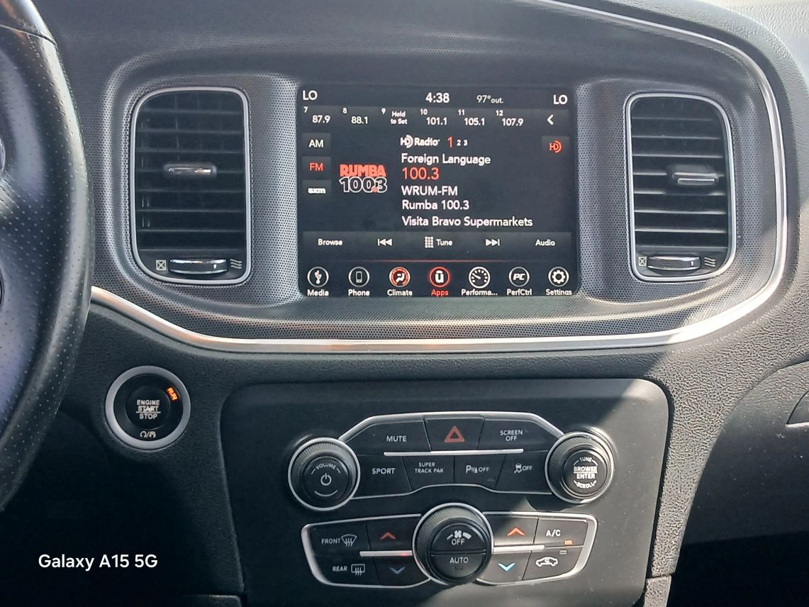 2018 Dodge Charger GT Sedan 4D Maitland FL