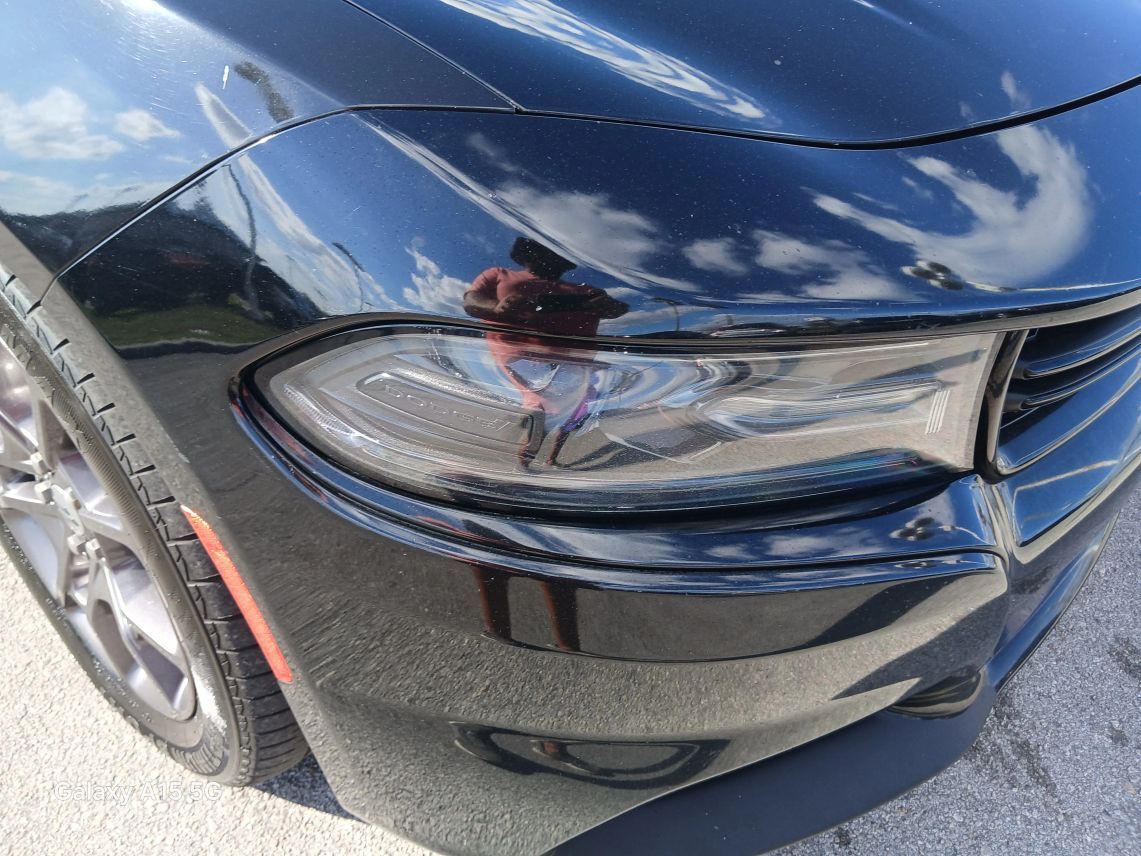 2018 Dodge Charger GT Sedan 4D Maitland FL