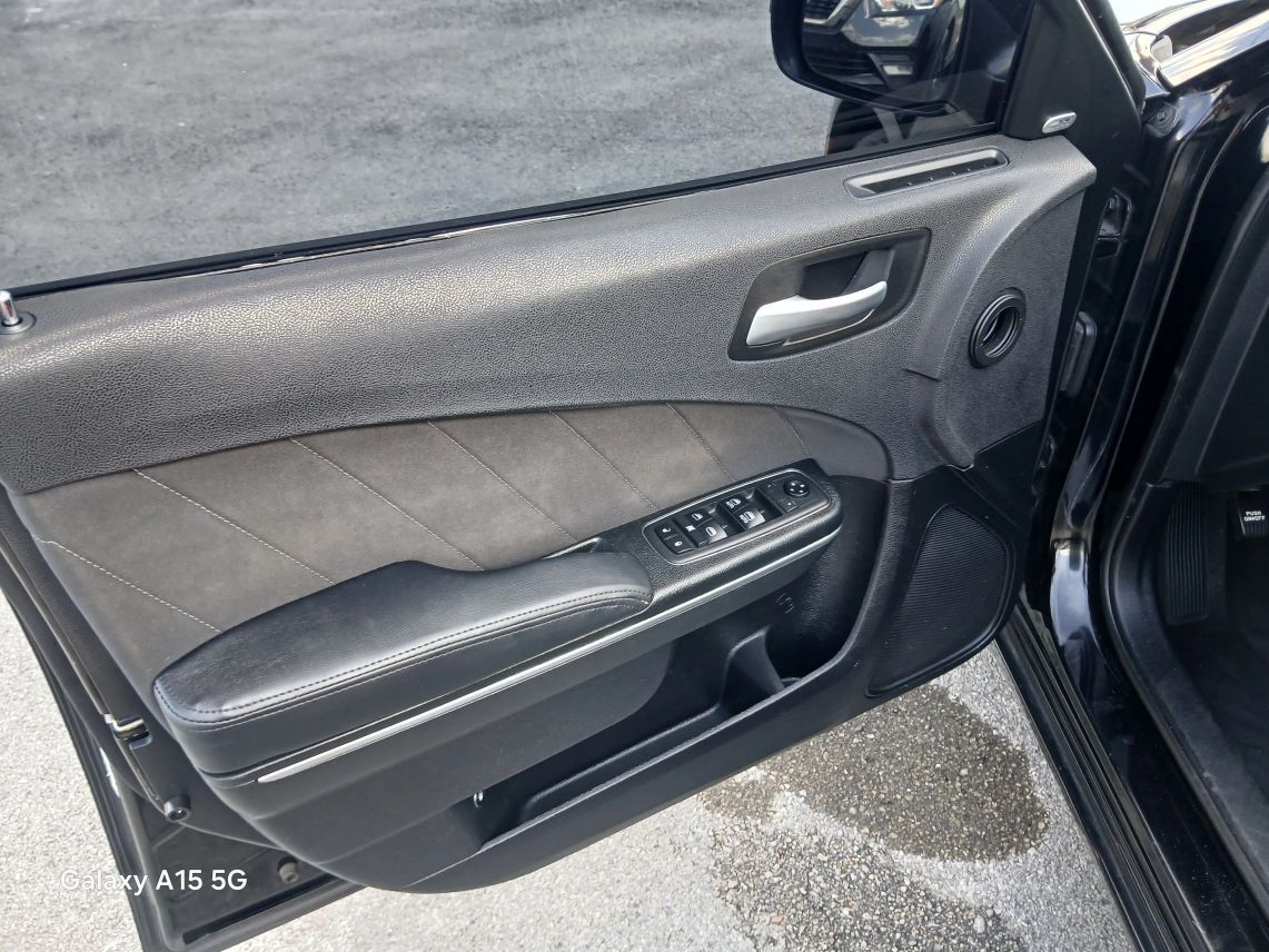 2018 Dodge Charger GT Sedan 4D Maitland FL