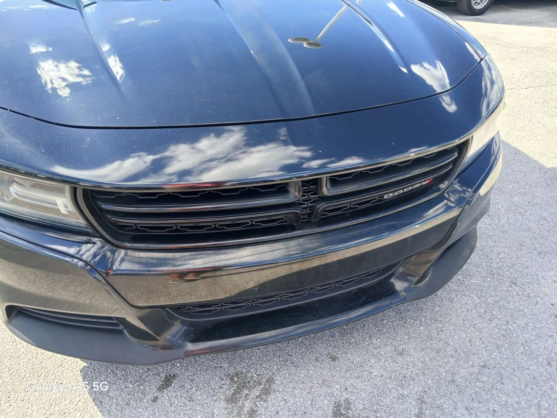 2018 Dodge Charger GT Sedan 4D Maitland FL