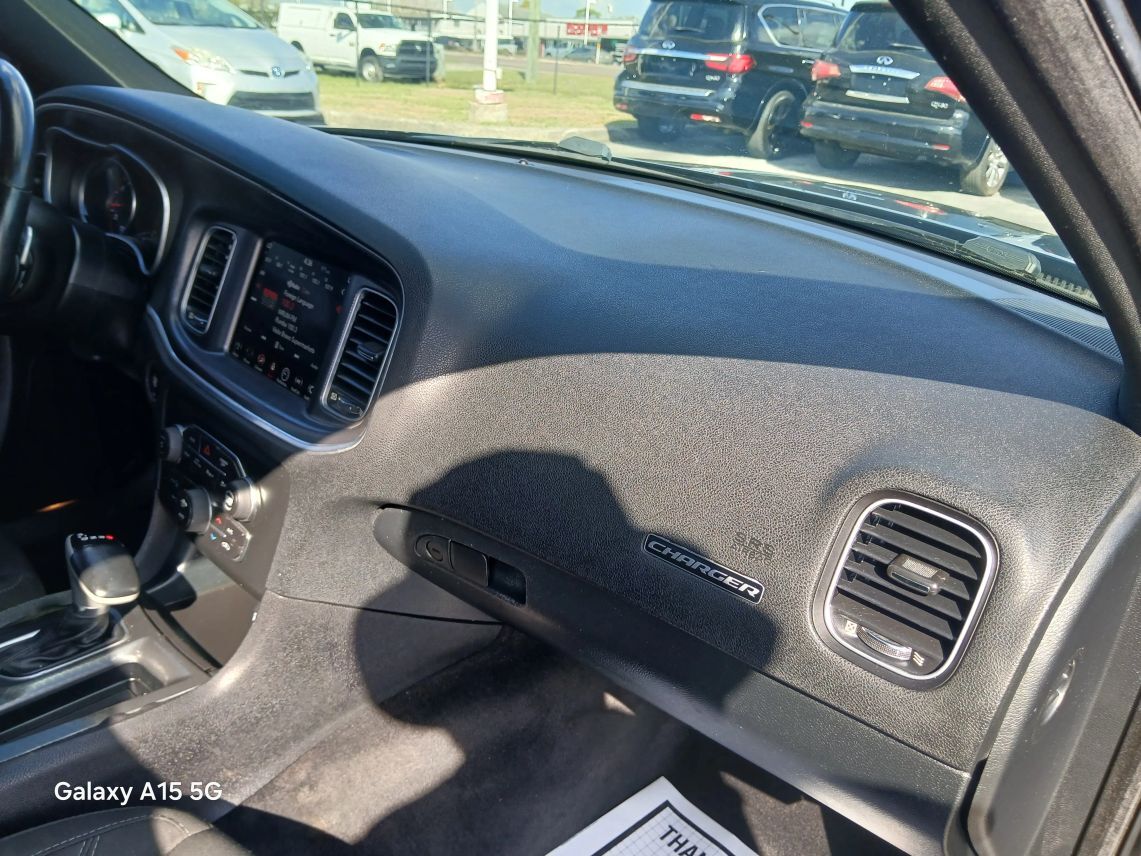 2018 Dodge Charger GT Sedan 4D Maitland FL