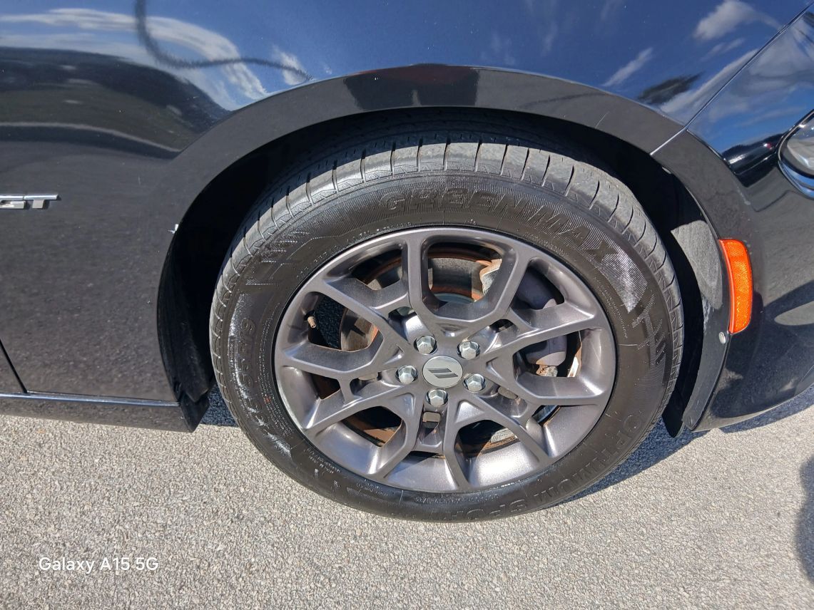 2018 Dodge Charger GT Sedan 4D Maitland FL