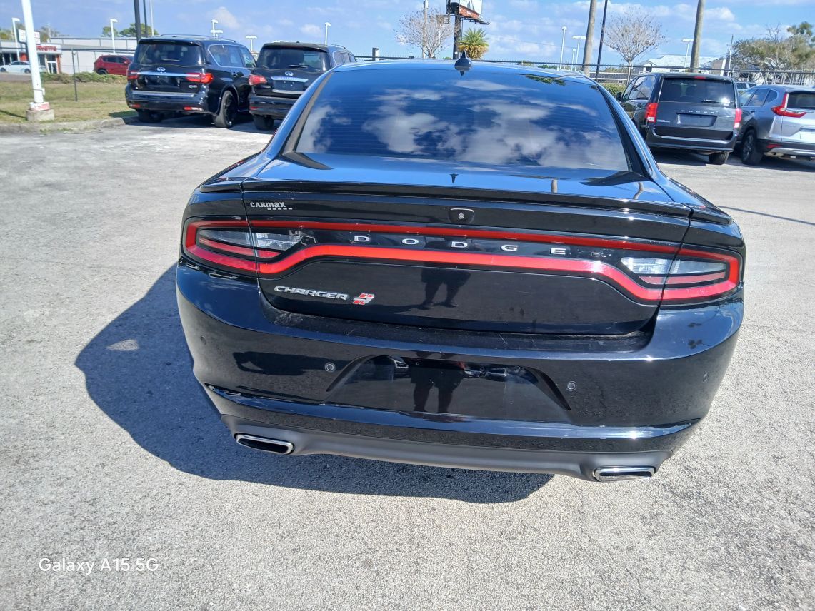 2018 Dodge Charger GT Sedan 4D Maitland FL