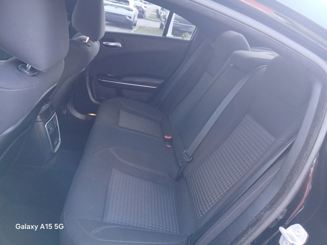 2018 Dodge Charger GT Sedan 4D Maitland FL