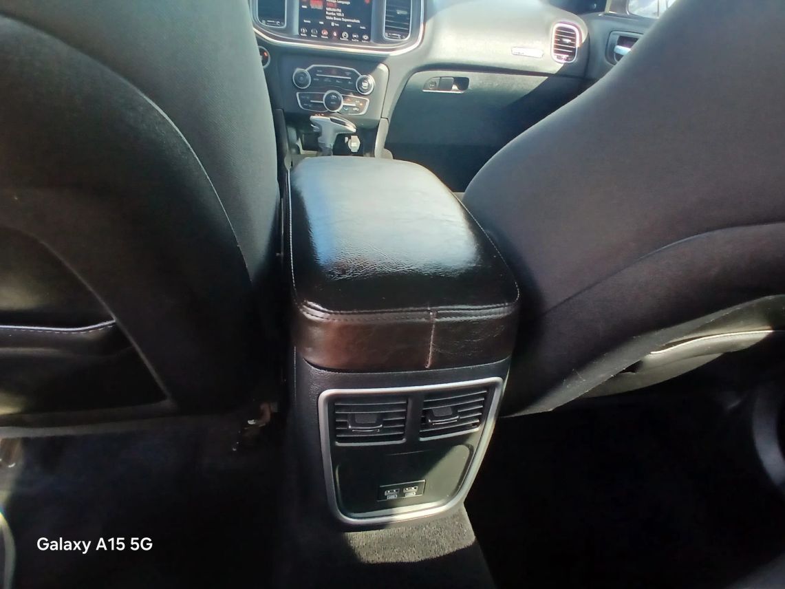 2018 Dodge Charger GT Sedan 4D Maitland FL