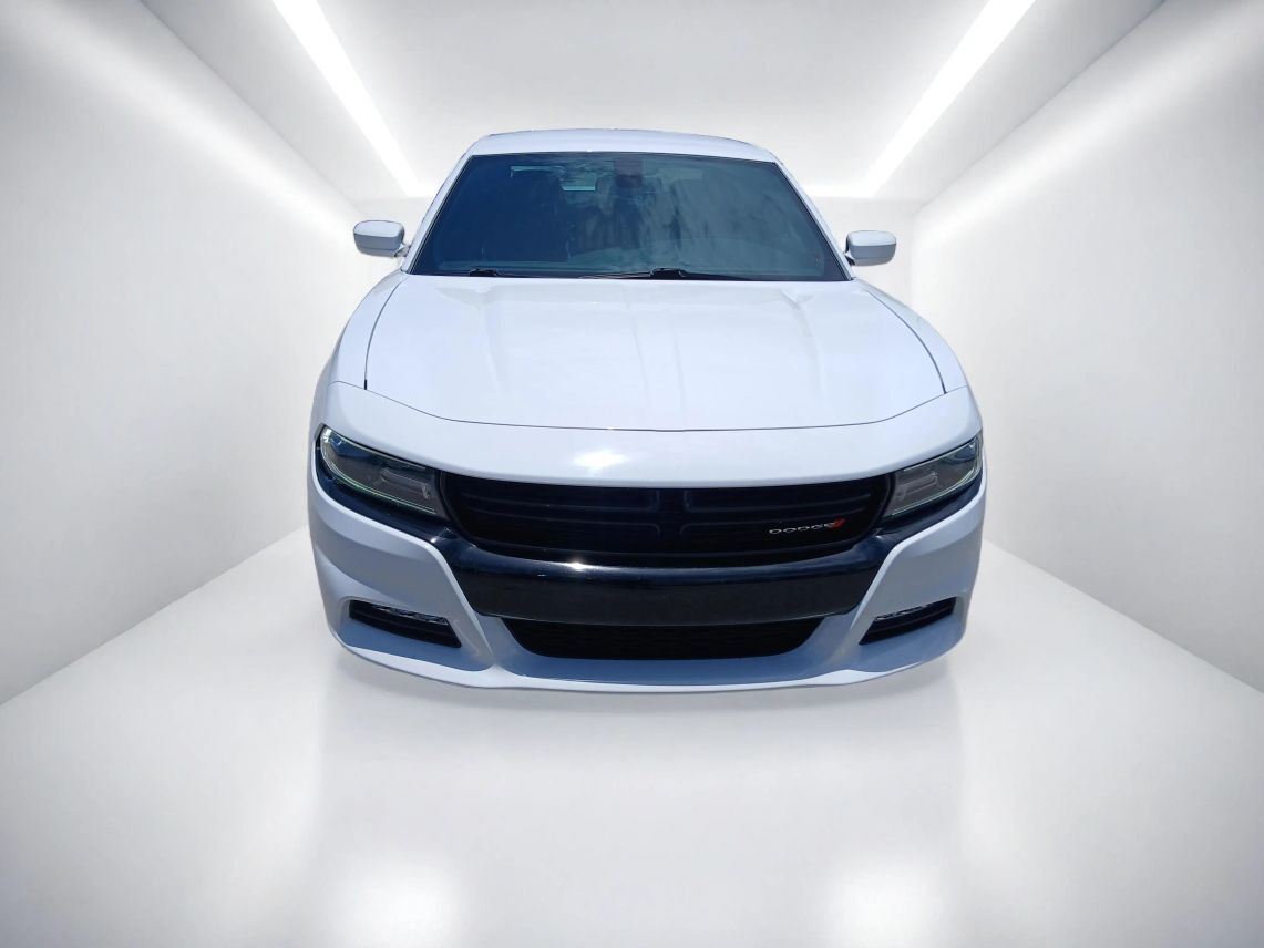 2018 Dodge Charger GT Sedan 4D