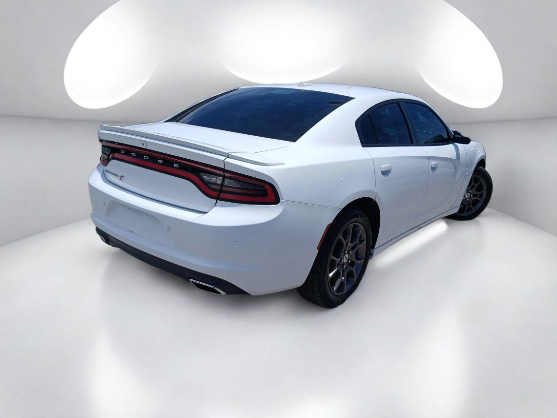 2018 Dodge Charger GT Sedan 4D Maitland FL