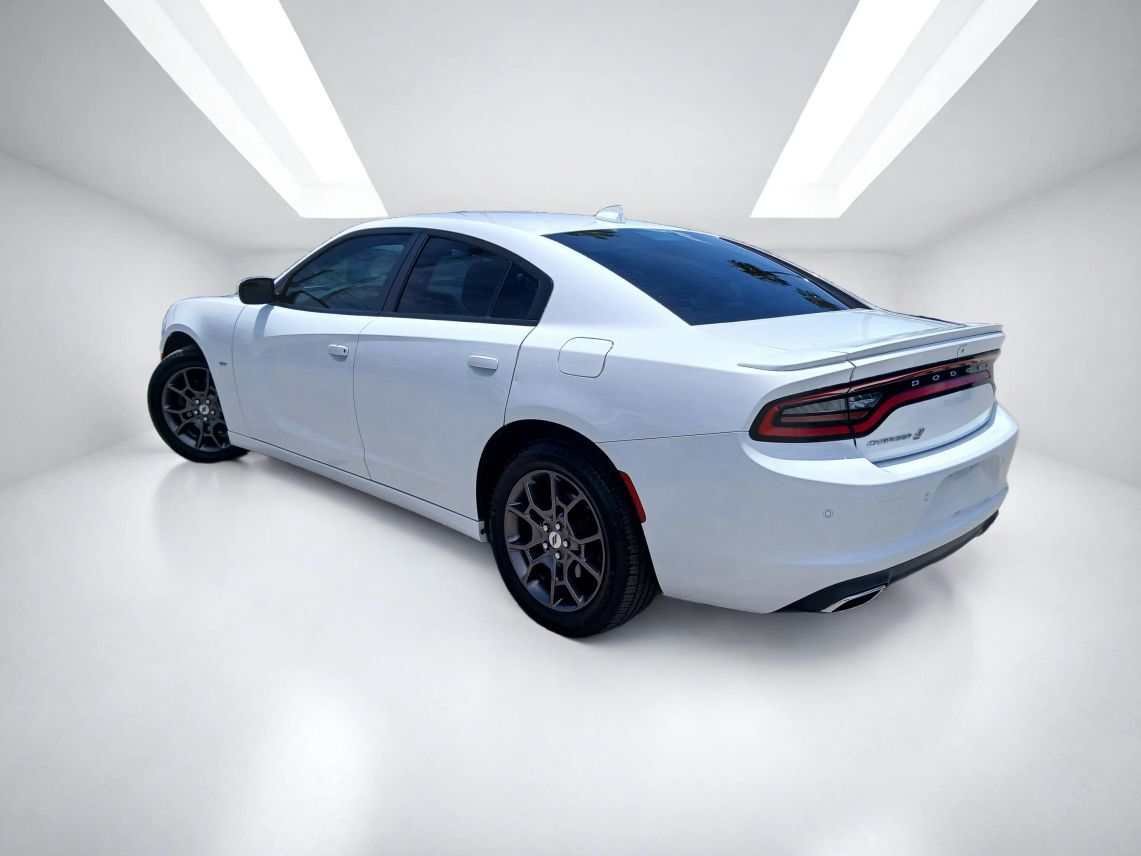 2018 Dodge Charger GT Sedan 4D Maitland FL